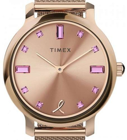 Zegarek Timex Transcend X BCRF  TW2V52800