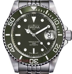 Zegarek Davosa Ternos Automatic 16155507