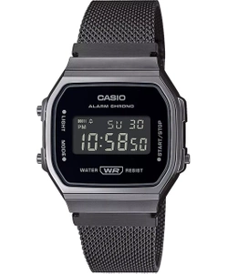 Zegarek Casio Vintage A168WEMB-1BEF