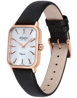 Zegarek Atlantic Elegance Belle 30040.44.09L