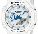 Zegarek Casio G-Shock GA-2100HDS-7AER