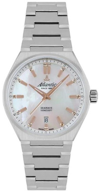 Zegarek Atlantic Seawave 39365.41.01R