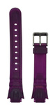 Pasek do zegarka Timex T5K503 P5K503 / Fioletowy