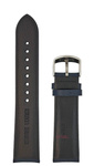Pasek do zegarka Casio EFR-552L(10516574) / Granatowy /20 mm