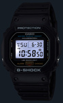 Zegarek Casio G-Shock DW-5600UE-1VER