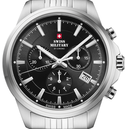 Zegarek Swiss Military by Chrono SM34107.01 Chronograph