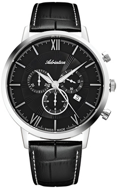 Zegarek Adriatica A8298.5264CH