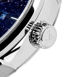 Zegarek Atlantic Worldmaster  Nightsky Moonphase 52783.41.91