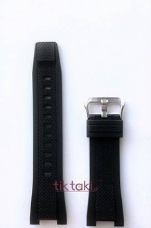 Pasek do zegarka Casio GST-210B (10502763) /Czarny