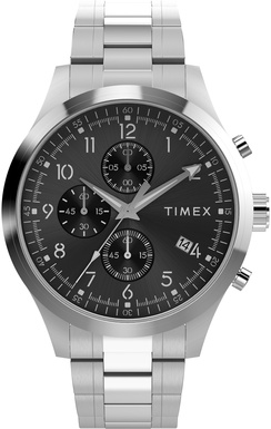 Zegarek Timex Dress Chronograph TW2Y01400
