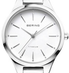 Zegarek Bering Titanium 15630-704