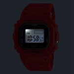 Zegarek Casio G=Schock Nano DWN-5600-4ER