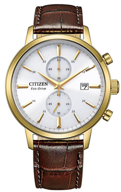 Zegarek Citizen Classic Eco-Drive CA7062-15A
