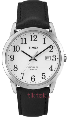 Zegarek Timex Easy Rader TW2P75600