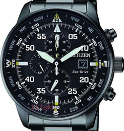 Zegarek męski Citizen Eco-drive CA0695-84E