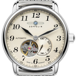 Zegarek Zeppelin Graf Zeppelin LZ127 Automatic 7666M-5