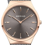 Zegarek Bering Classic 12131-369-GWP
