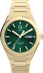 Zegarek Timex Q Continental TW2Y35100