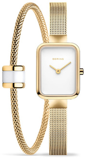Zegarek Bering Classic 14520-334-GWP