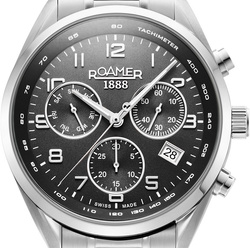 Zegarek Roamer Pro Chrono 993819 41 44 20