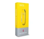 Scyzoryk Victorinox Classic SD, żółty 0.6223.8G