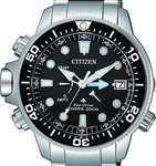 Zegarek męski Citizen Promaster Aqualand Diver's  Eco-drive   BN2031-85E
