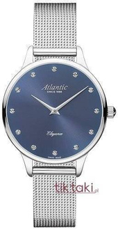 Zegarek damski Atlantic Elegance 29038.41.57MB