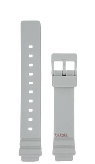 Pasek do zegarka Casio LRW-200H-7 /Biały (10406536)