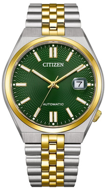 Zegarek Citizen Tsuyosa Automatic NK0024-54X