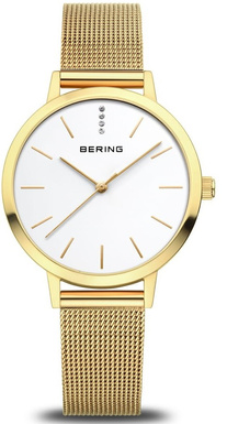 Zegarek Bering Classic 13434-334-GWP