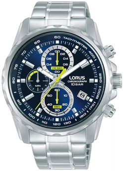 Zegarek Lorus Chronograph RM373JX9