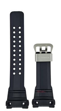 Pasek do zegarka Casio GWN-1000C-1A(10482083) Czarny