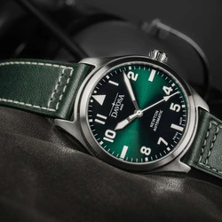 Zegarek Davosa Newton Pilot 16153075