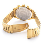 Zegarek Roamer Pro Chrono  993819 48 85 20