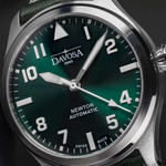 Zegarek Davosa Newton Pilot 16153075