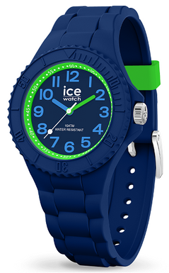 Zegarek ICE hero - Blue raptor 020321