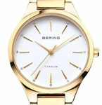 Zegarek Bering Titanium 15630-734