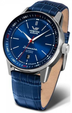Zegarek Vostok Europe Gaz 14 Limousine NH35-560A687