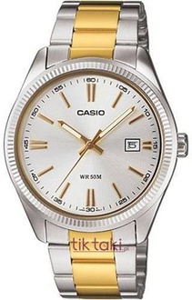 Zegarek Casio Classic MTP-1302PSG-7AVEF