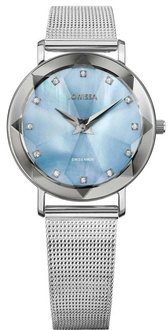 Zegarek Jowissa Facet J5.238.M