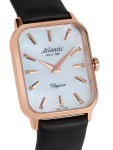 Zegarek Atlantic Elegance Belle 30040.44.09L