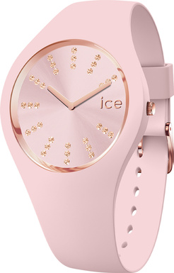 Zegarek ICE Cosmos - Pink Lady  - Small 021592