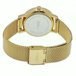 Zegarek Balticus New Sky Gold White Pearl BALNSGW
