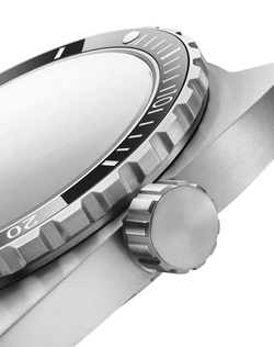 Zegarek Swiss Military by Chrono SMA34100.11 TitaniumAutomatic