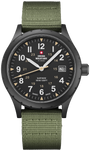 Zegarek Swiss Military by Chrono SM34108.07 Classic Army Style