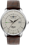 Zegarek Zeppelin Atlantic Timezone 8442-5