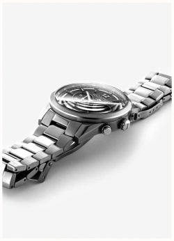 Zegarek Roamer Helios Power Titanium 973981 44 85 20
