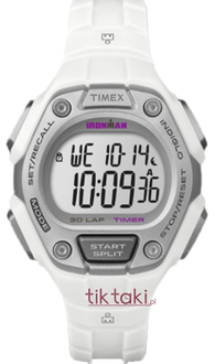 Zegarek Timex Ironman Triathlon 30-Lap TW5K89400