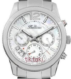 Zegarek Balticus Sky Variety Silver