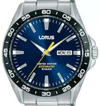 Zegarek Lorus Automatic Limited Edition  RL489AX9